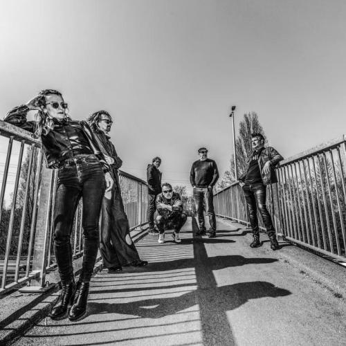 History Of New Wave 2 (c) Koen Bauters