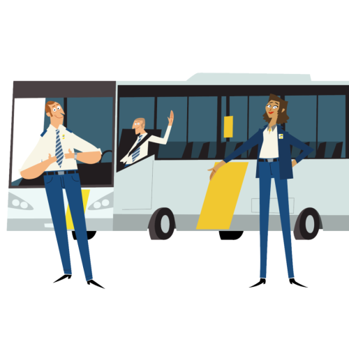 De Lijn