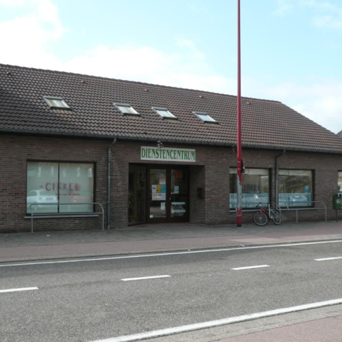 De Cirkel