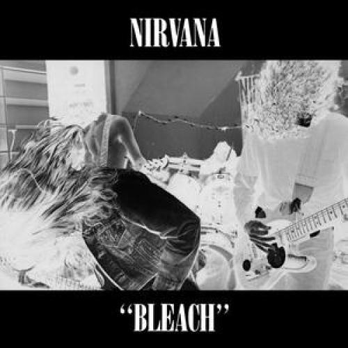 Nirvana tribute: Bleach Nirvana tribute: Bleach