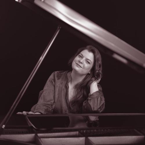 Astrid Stockman