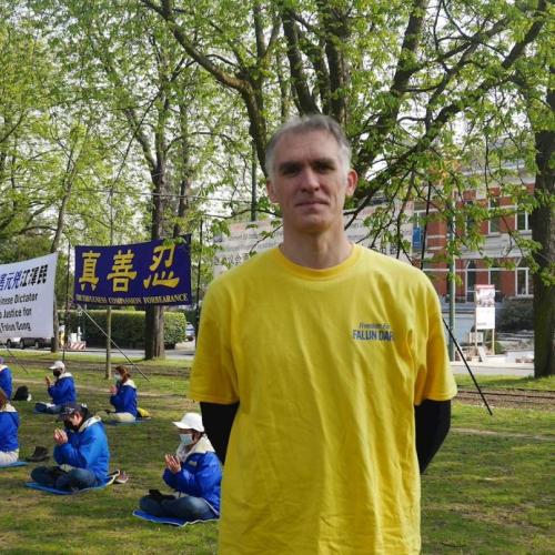 Nico Bijnens