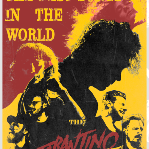 The Best Songs In The World