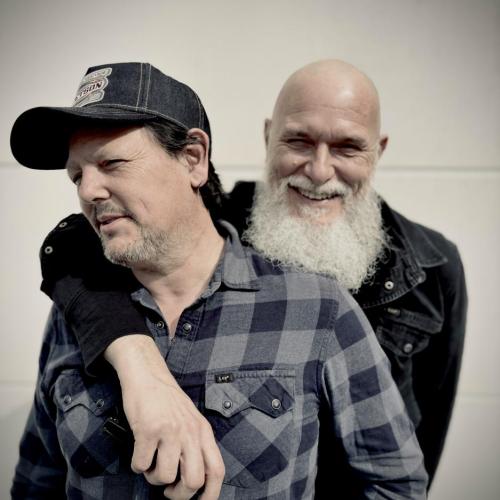 Axl Peleman & Piet De Pessemier