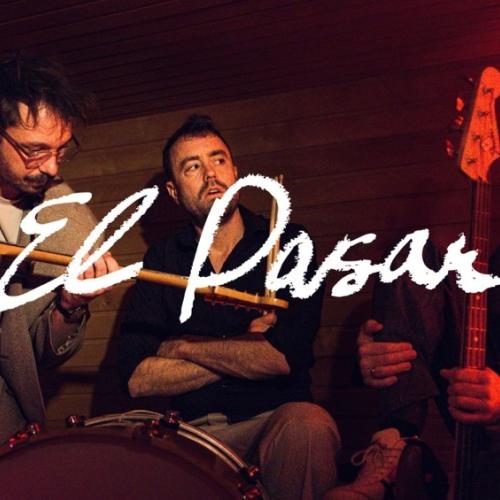 El Pasar