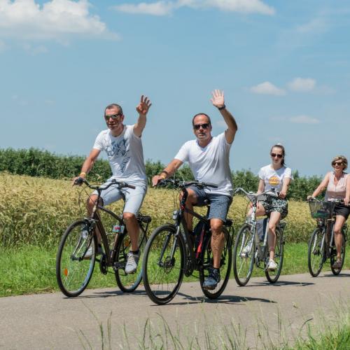 Smikkeltocht © Piet de Pessemier