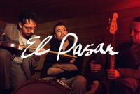 El Pasar