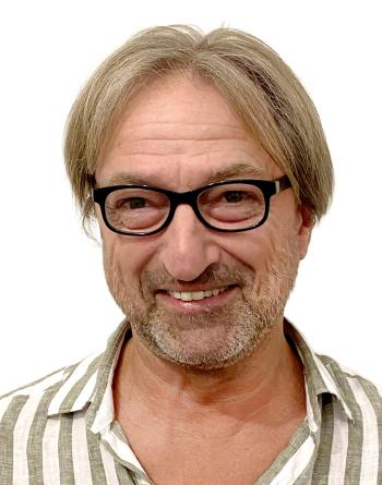 Diederik Droogmans