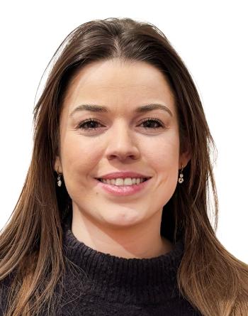 Emilie Strauven
