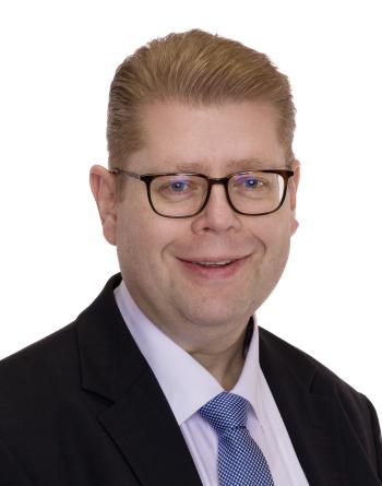 Erwin Vermeulen