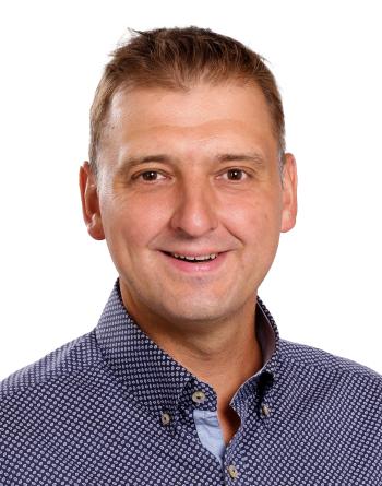 Gert Vandersmissen