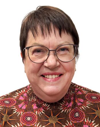 Marleen Steenaerts