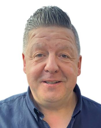 Yves Luyten